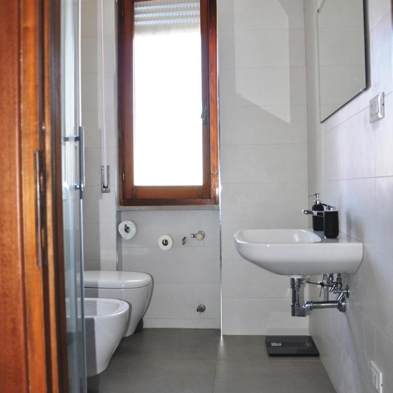 VIALE REPUBBLICA 329 9 - Appartamento con Balcone - 9