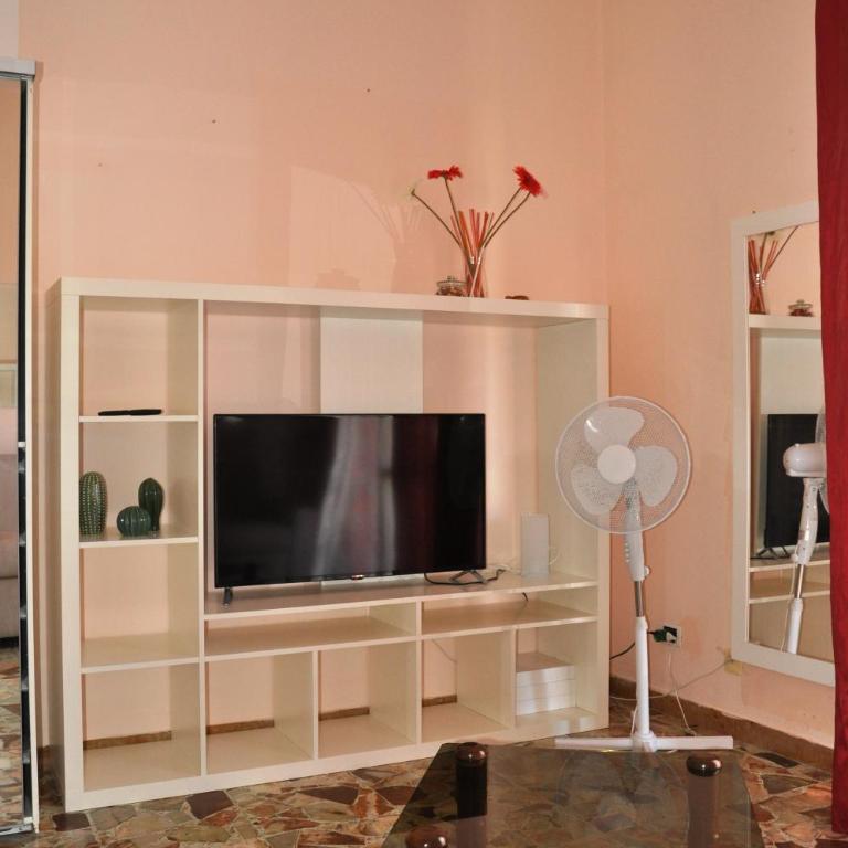 VIALE REPUBBLICA 329 9 - Appartamento con Balcone - 19