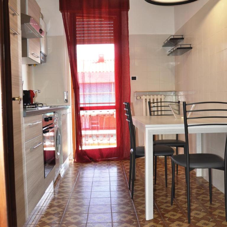 VIALE REPUBBLICA 329 9 - Appartamento con Balcone - 7