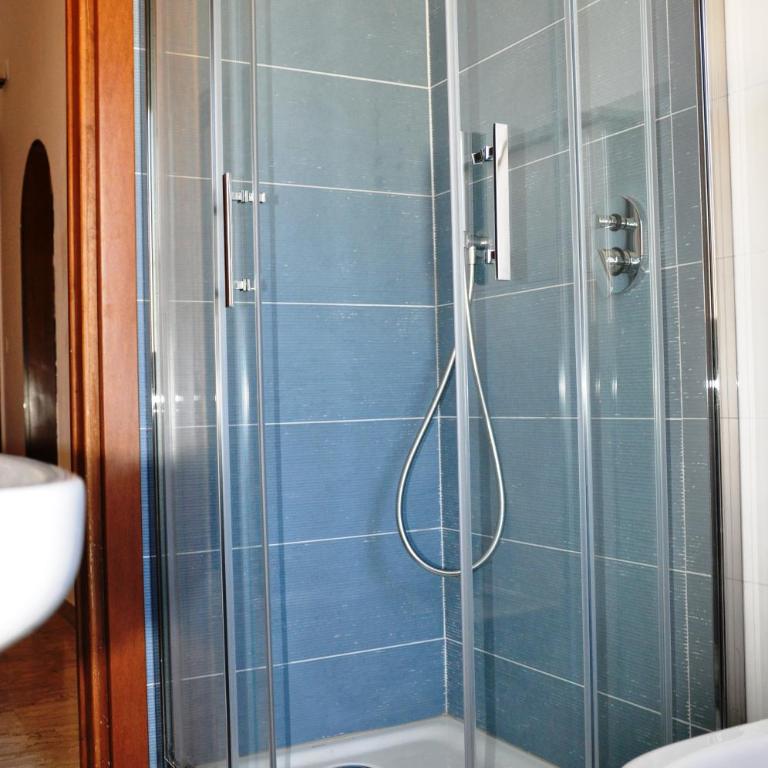 VIALE REPUBBLICA 329 9 - Appartamento con Balcone - 11
