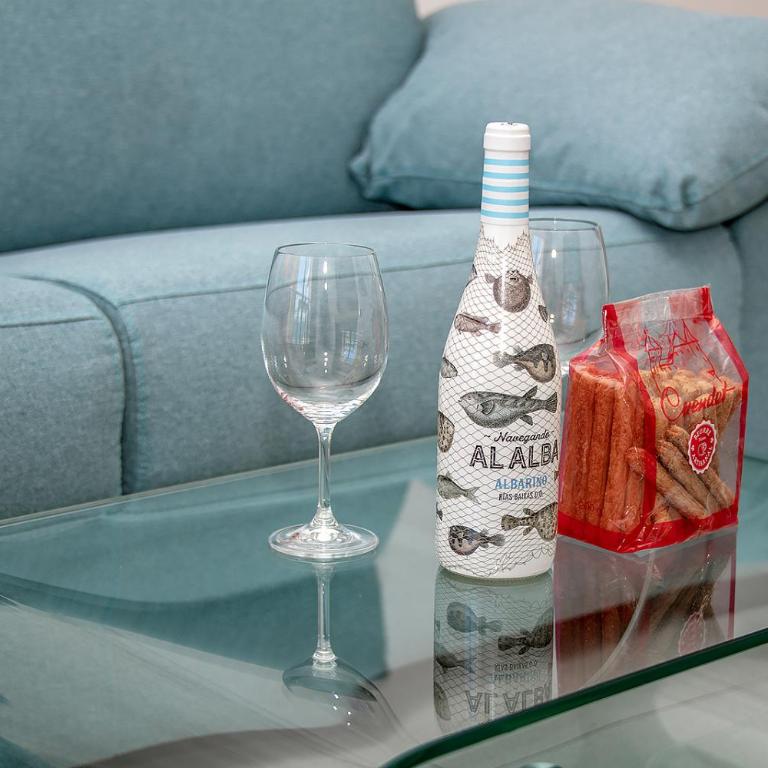 Hipocampos Elite Apartments Calpe - Apartment with Sea View - 16