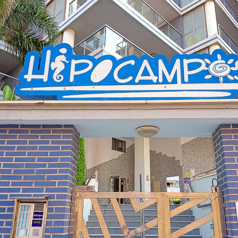 Hipocampos Elite Apartments Calpe - Apartment with Sea View - 4