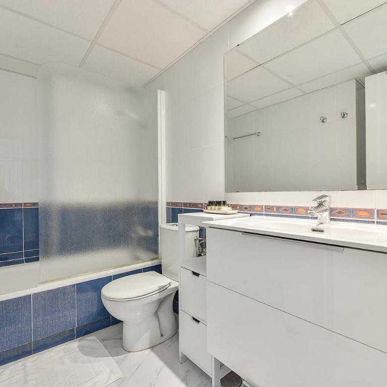 Hipocampos Elite Apartments Calpe - Apartment with Sea View - 8