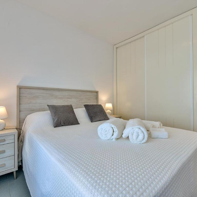 Hipocampos Elite Apartments Calpe - Apartment with Sea View - 7