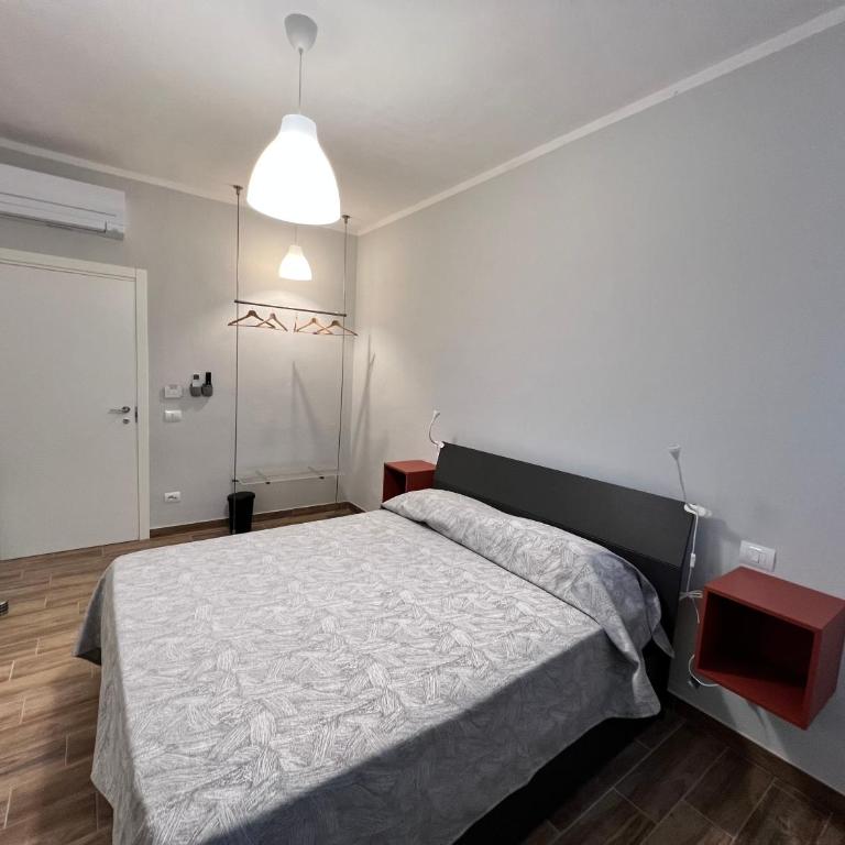 We Love Tower Self Check-In - Camera Matrimoniale con Bagno Privato - 7