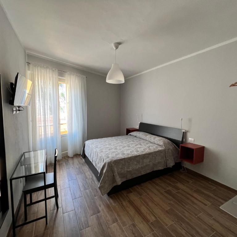 We Love Tower Self Check-In - Camera Matrimoniale con Bagno Privato - 7