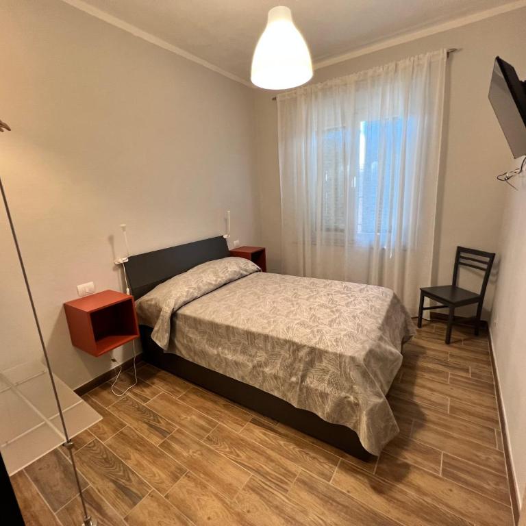 We Love Tower Self Check-In - Camera Singola con Bagno Privato - 7