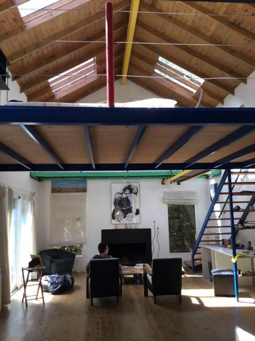 Una casa para Siempre - Casa con 1 dormitorio - 2
