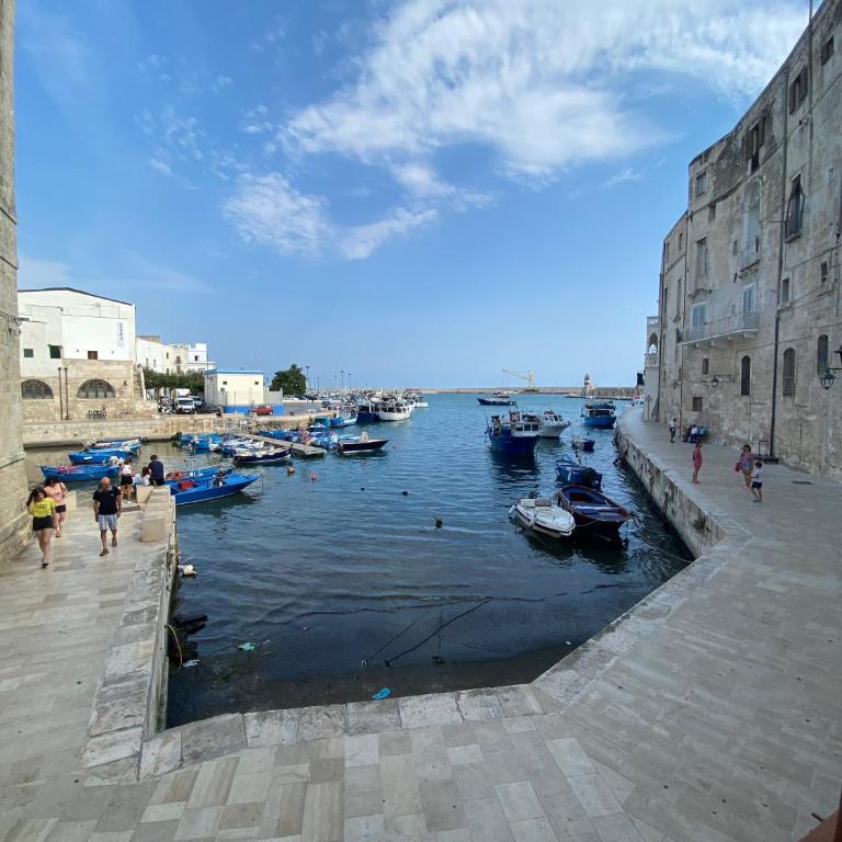 La Casa al Mare - Appartamento con 2 Camere da Letto - 44