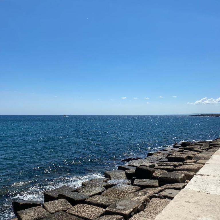 La Casa al Mare - Appartamento con 2 Camere da Letto - 43