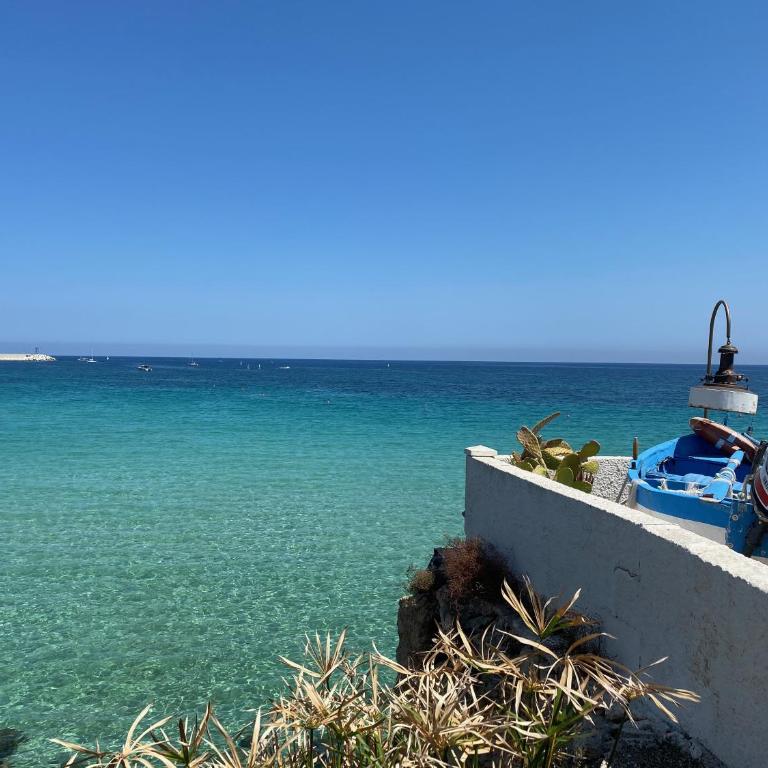 La Casa al Mare - Appartamento con 2 Camere da Letto - 48