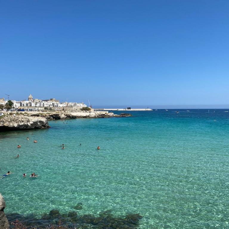 La Casa al Mare - Appartamento con 2 Camere da Letto - 49