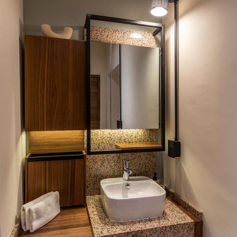 Nido Roma Norte - Apartamento de 1 dormitorio - 7