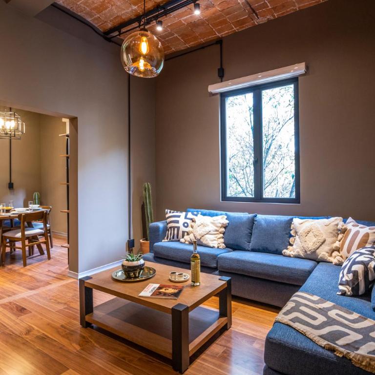 Nido Roma Norte - Apartamento de 1 dormitorio - 11