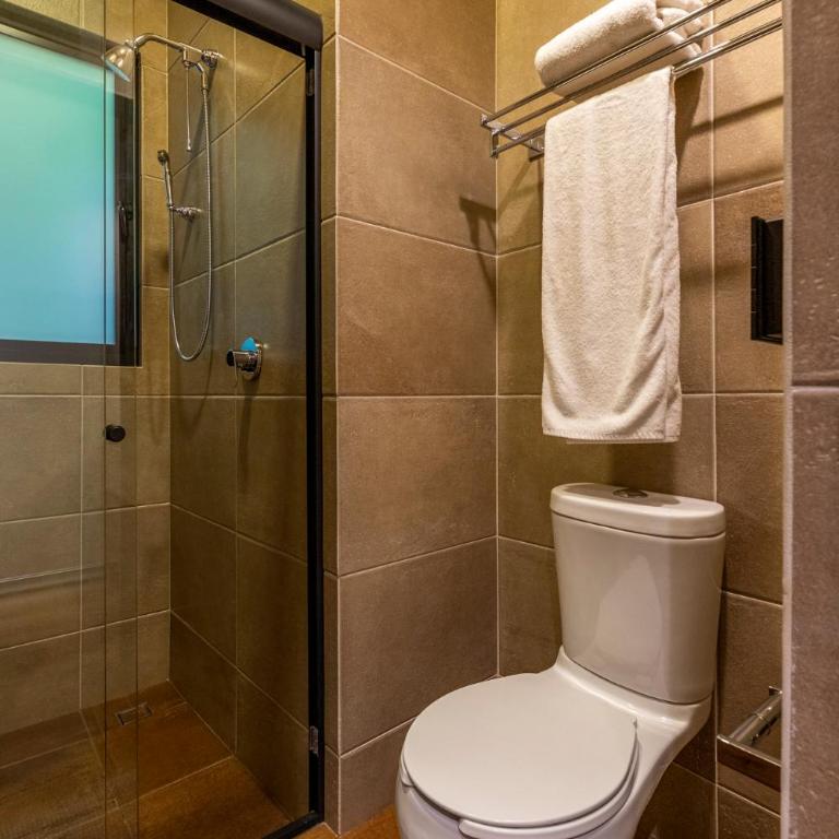 Nido Roma Norte - Apartamento de 1 dormitorio - 2
