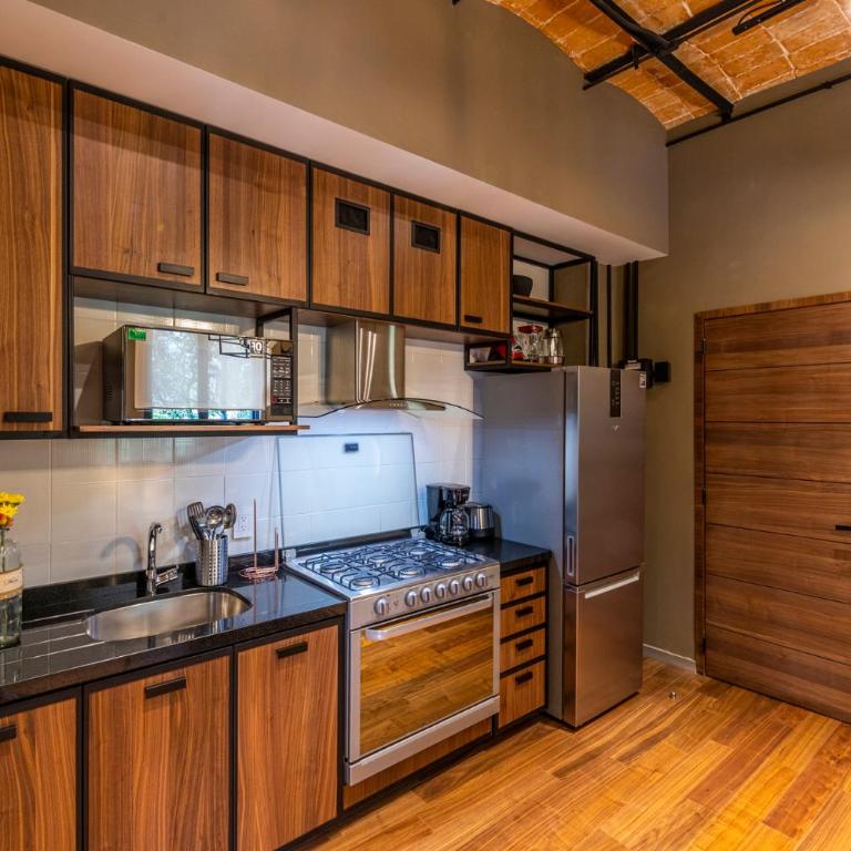 Nido Roma Norte - Apartamento de 1 dormitorio - 9
