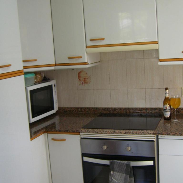 Tita - Three-Bedroom House - 23