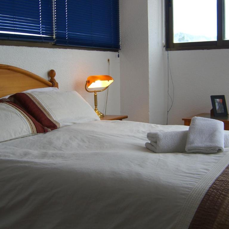 Tita - Three-Bedroom House - 26