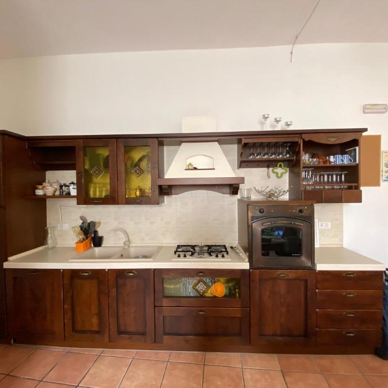 La Casa al Mare - Appartamento con 2 Camere da Letto - 12