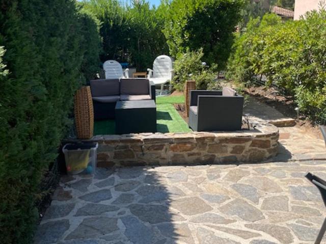 appart spa et mer - Appartement 1 Chambre - 14
