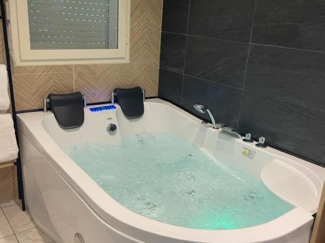appart spa et mer - Appartement 1 Chambre - 1