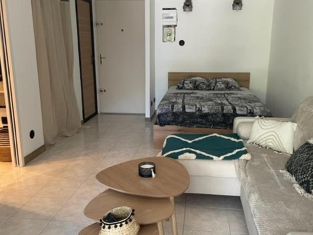 appart spa et mer - Appartement 1 Chambre - 6