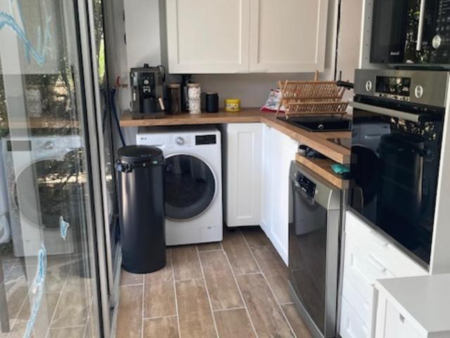 appart spa et mer - Appartement 1 Chambre - 11