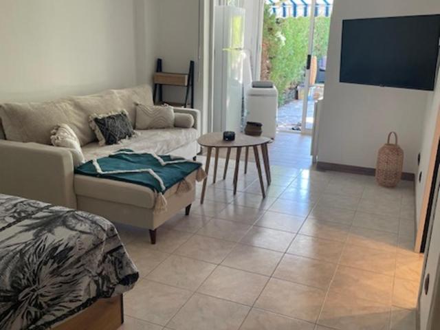 appart spa et mer - Appartement 1 Chambre - 7