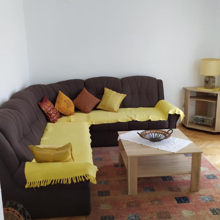 FLAT FOR RENT MARINOVIC - Apartman sa 2 Spavaće Sobe - 2