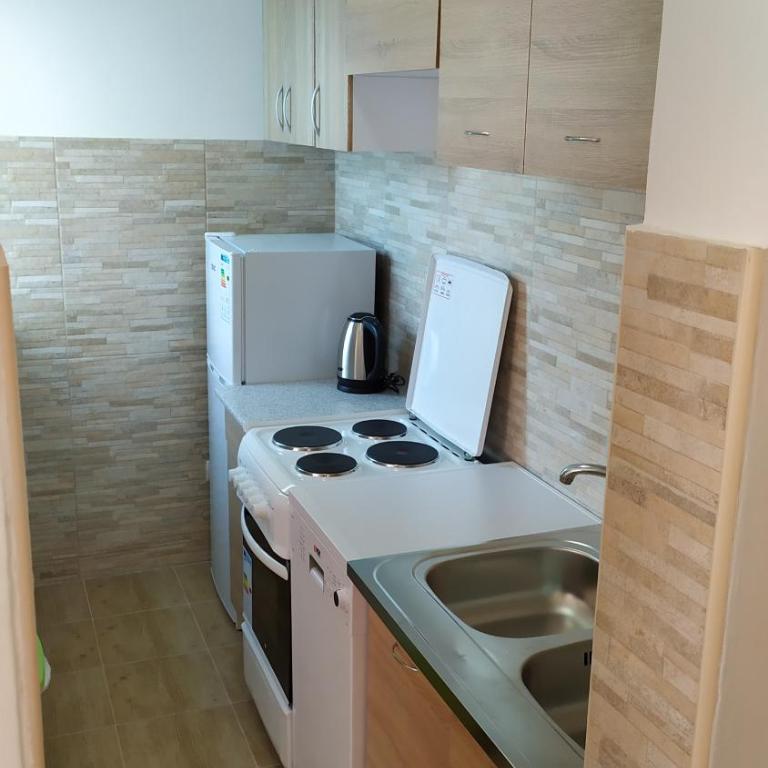 FLAT FOR RENT MARINOVIC - Apartman sa 2 Spavaće Sobe - 9