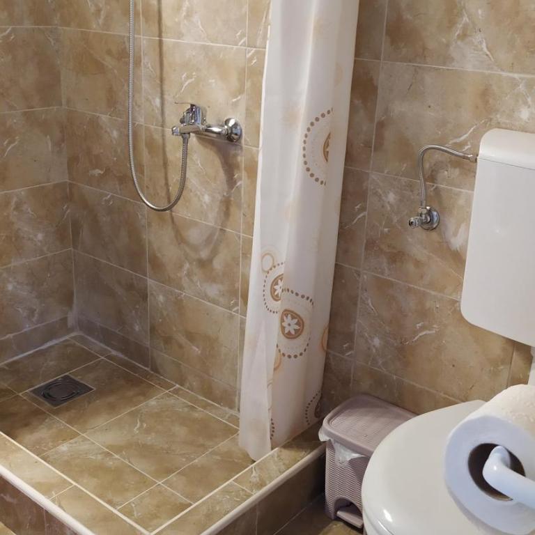 FLAT FOR RENT MARINOVIC - Apartman sa 2 Spavaće Sobe - 11