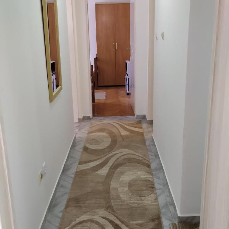 FLAT FOR RENT MARINOVIC - Apartman sa 2 Spavaće Sobe - 13