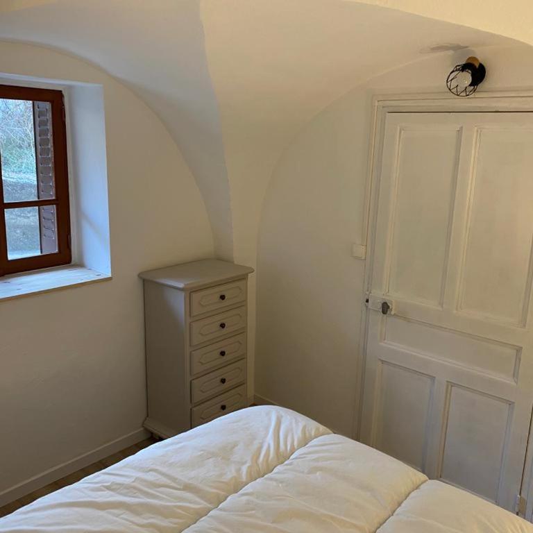 Logement Pays des Écrins - Appartement 1 Chambre - 4