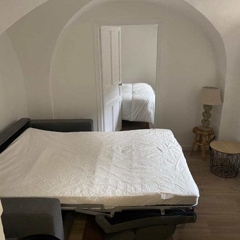 Logement Pays des Écrins - Appartement 1 Chambre - 5