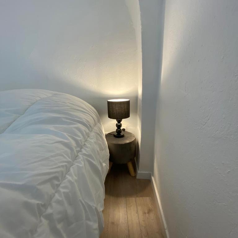 Logement Pays des Écrins - Appartement 1 Chambre - 7