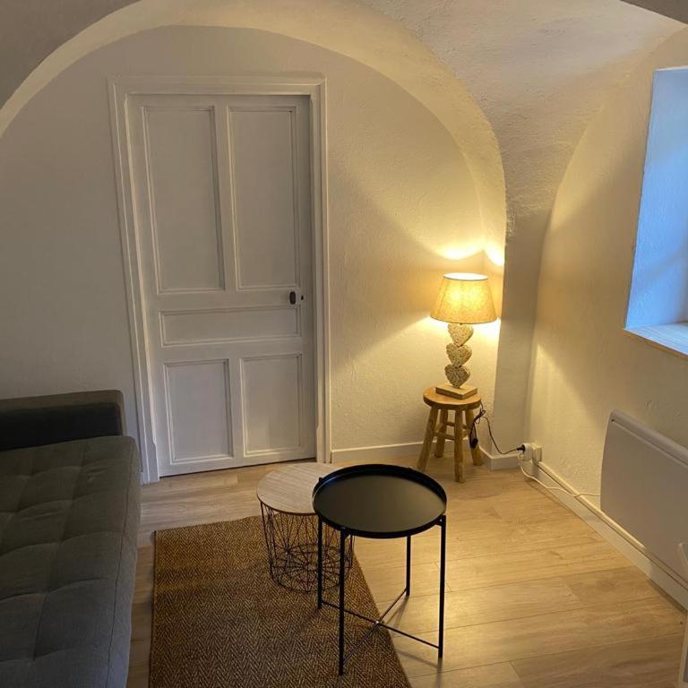 Logement Pays des Écrins - Appartement 1 Chambre - 8