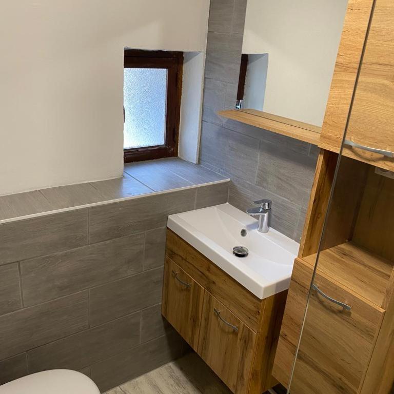 Logement Pays des Écrins - Appartement 1 Chambre - 9
