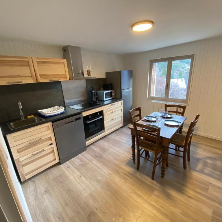 Logement Pays des Écrins - Appartement 1 Chambre - 1