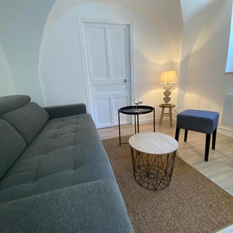 Logement Pays des Écrins - Appartement 1 Chambre - 12