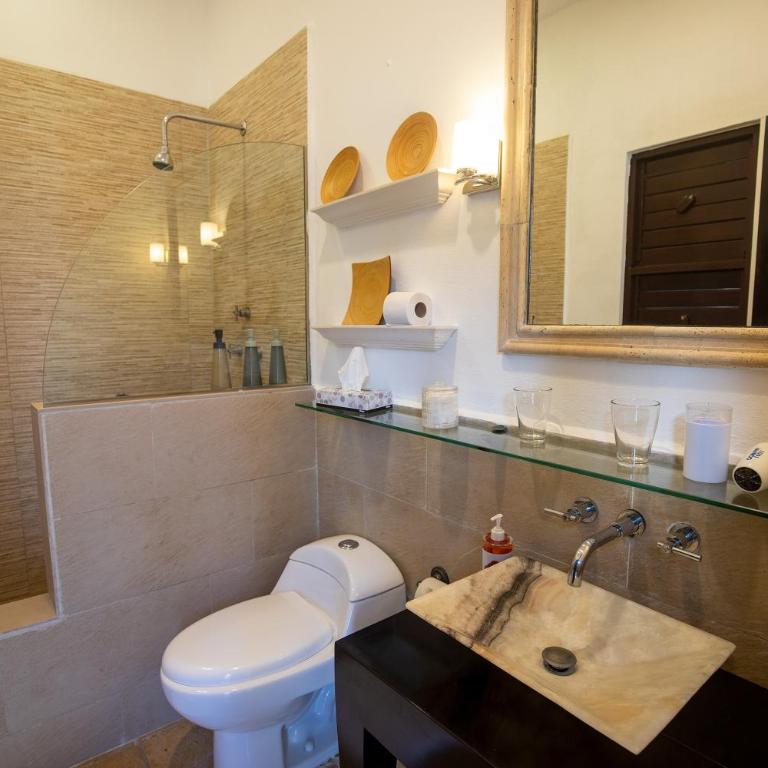 Casa Buena Suerte - Villa - 21