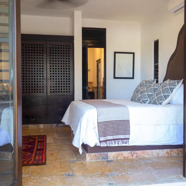 Casa Buena Suerte - Villa - 30