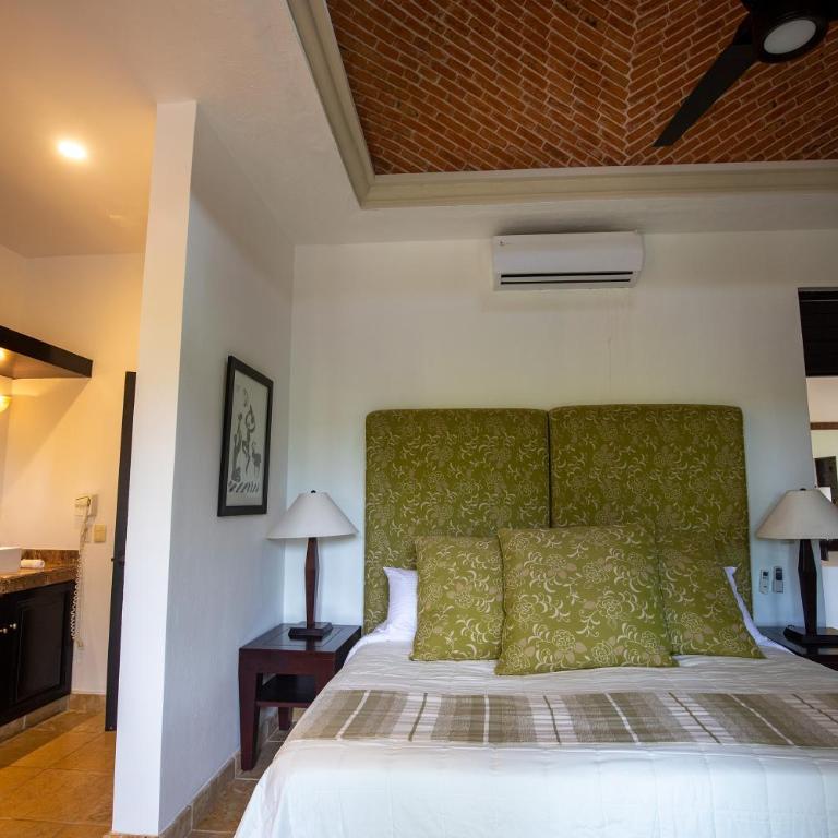 Casa Buena Suerte - Villa - 24