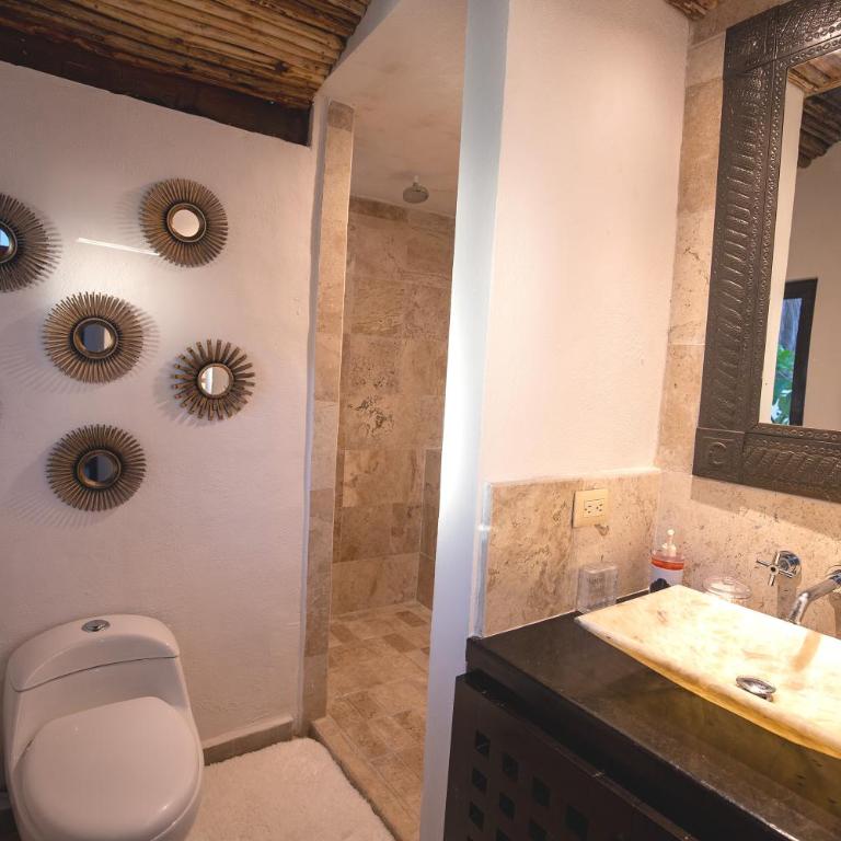 Casa Buena Suerte - Villa - 23