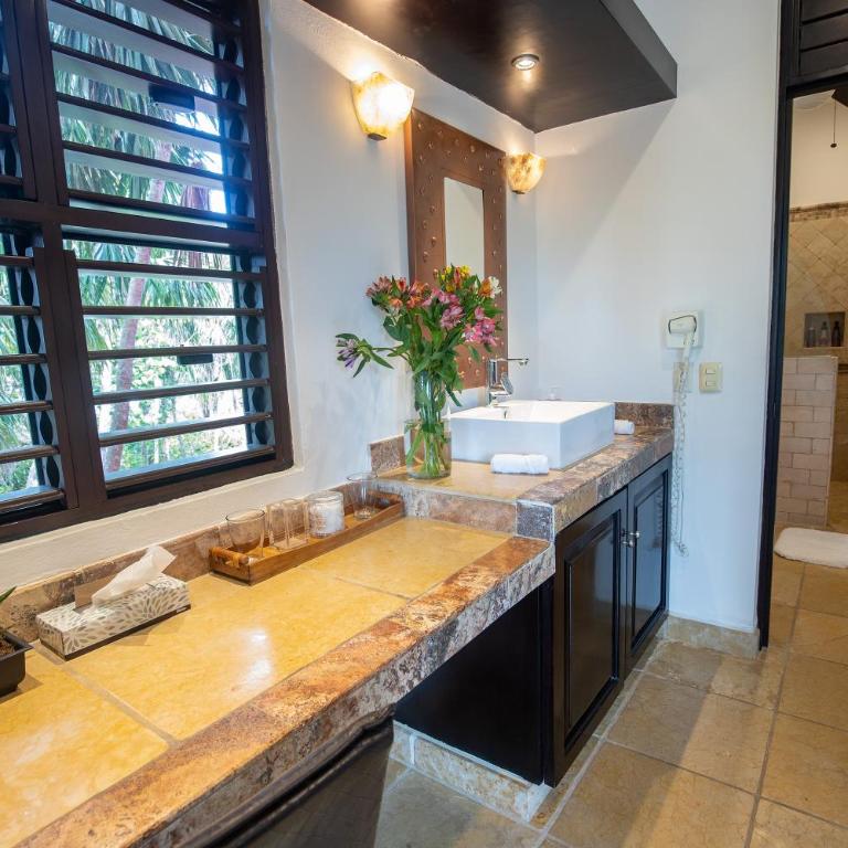 Casa Buena Suerte - Villa - 34