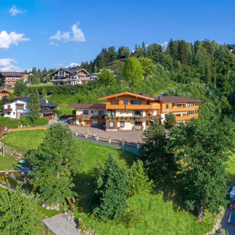 Appartements Kaiserblick - Appartamento con 3 Camere da Letto - 26