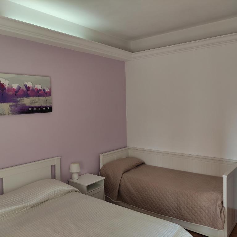 PortonHouse - Two-Bedroom Apartment - 24