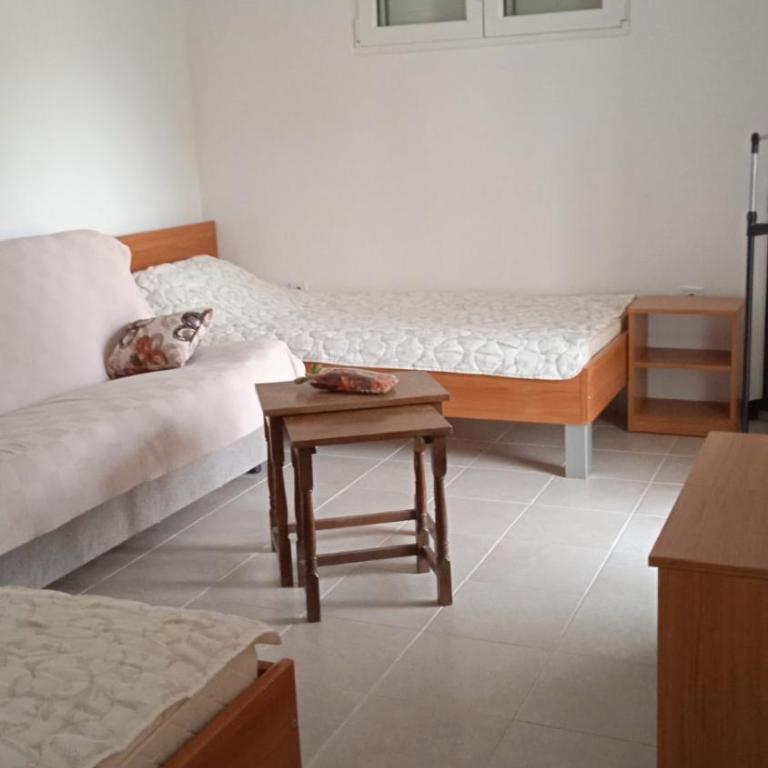 Sea view house Zagradje - Porodični Apartman Tipa "Suite" sa Balkonom - 10