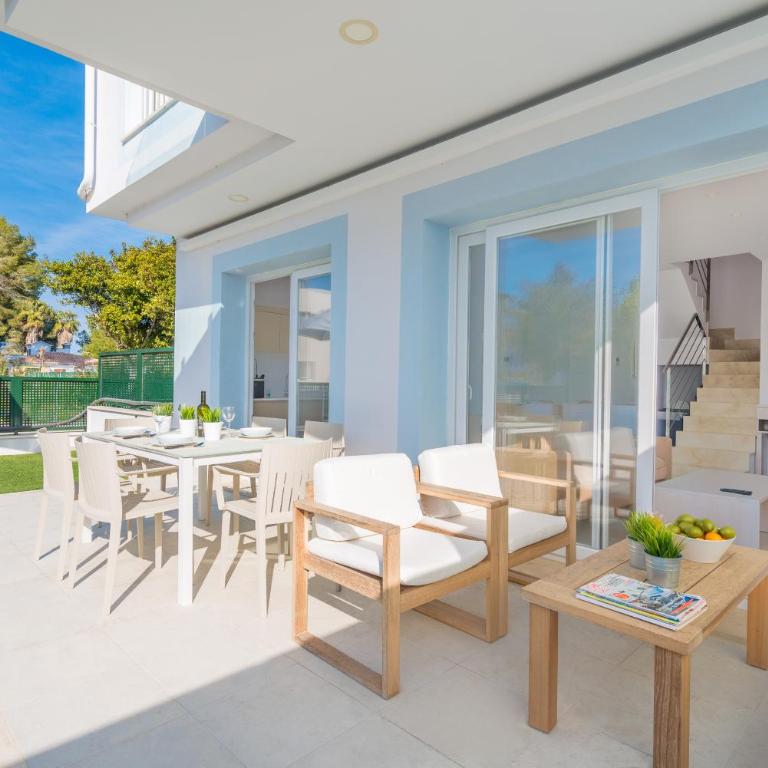 Villa del Lago Atzavara - Villa de 3 dormitorios - 21
