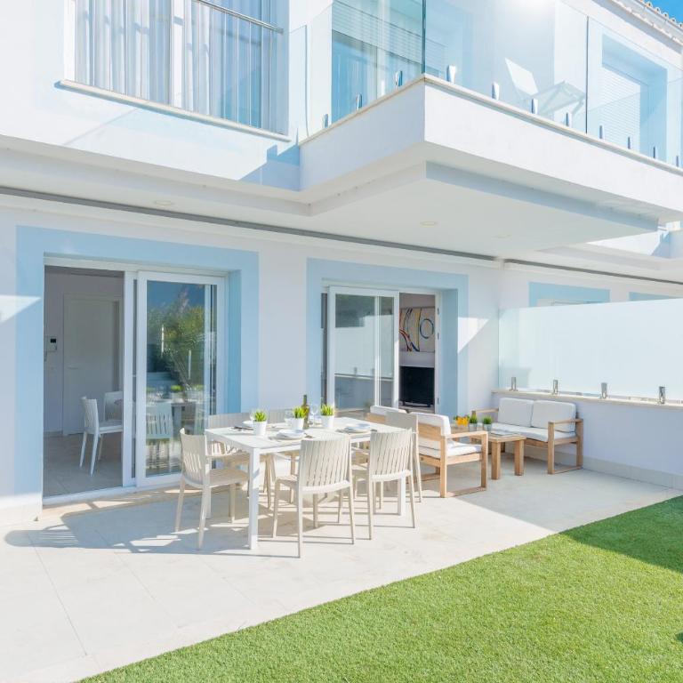 Villa del Lago Atzavara - Villa de 3 dormitorios - 22