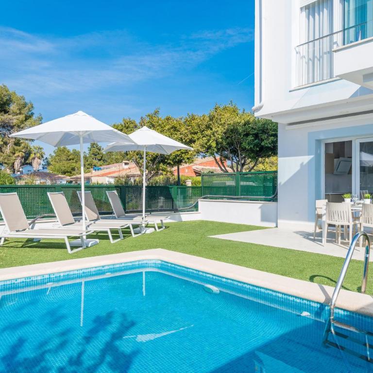 Villa del Lago Atzavara - Villa de 3 dormitorios - 1